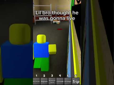 Blood zone is peak.                    #smallyoutuber #roblox #bloodzone #subscribe #shorts