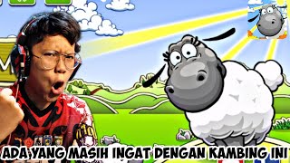 Nostalgia parah kalau main Game Domba Domba ini - Clouds & Sheep screenshot 3