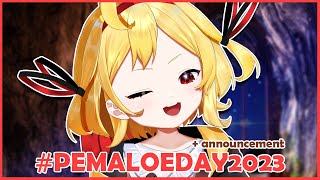 【#PemaloeDay2023】HELLO FROM THE OTHER SIDE + announcement【Kaela Kovalskia / hololiveID】