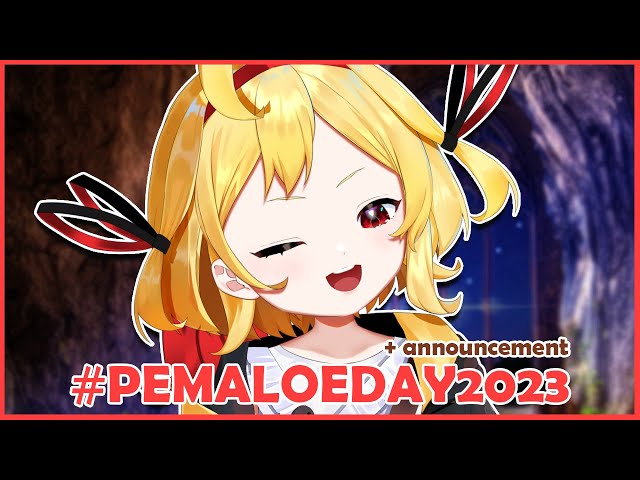 【#PemaloeDay2023】HELLO FROM THE OTHER SIDE + announcement【Kaela Kovalskia / hololiveID】のサムネイル