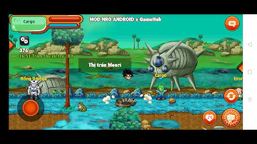 NRO LẬU: AUTO ĐẬP ĐỒ ANDROID  | TrisHero