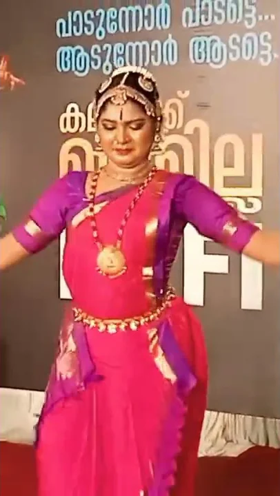Mansiya.VP l watch full video this channel #classicaldance l Kerala manual