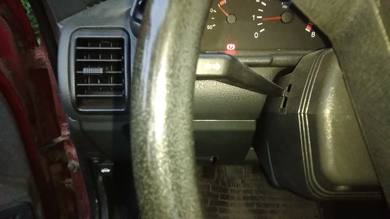 Поздно включается вентилятор ваз 2110 - 90 фото