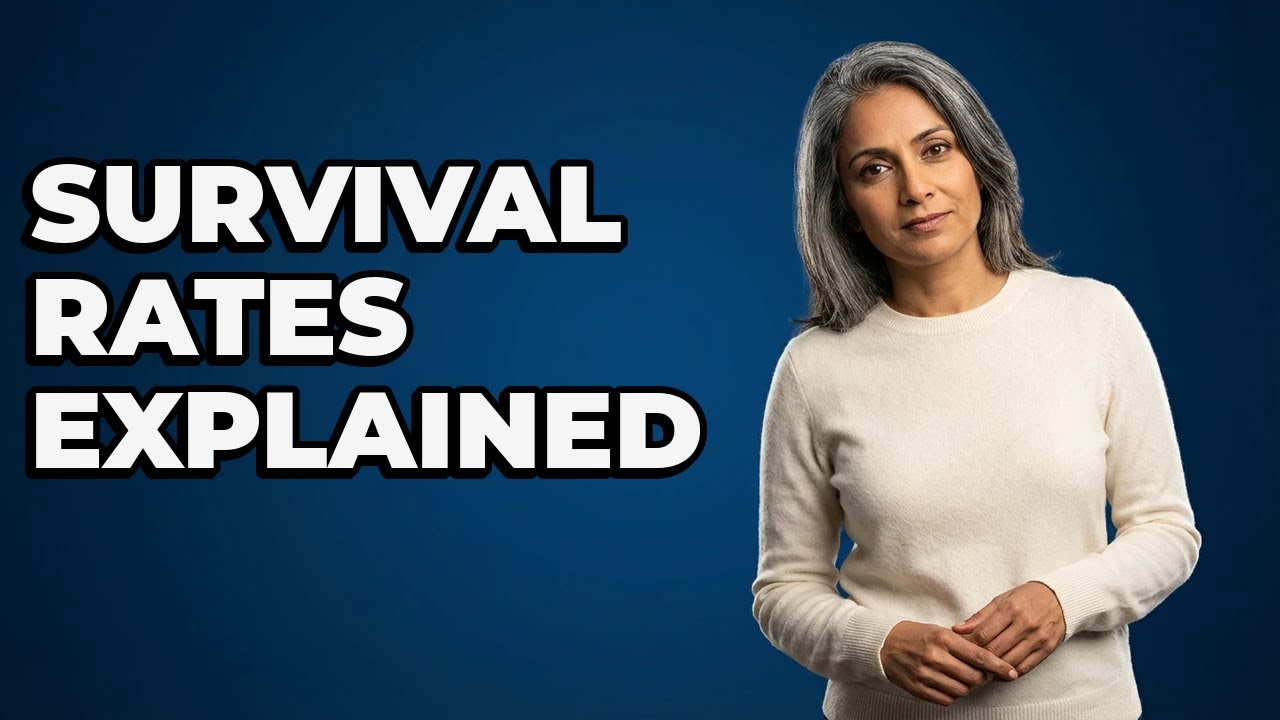 What Is The Survival Rate For Each Colon Cancer Stage?