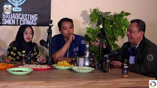 Download Lagu PODCAST SMKN 1 CIOMAS - PRAKERIN DITENGAH PANDEMI!!!