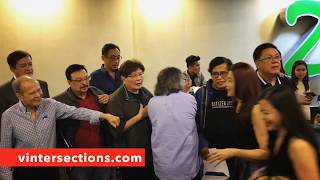 Batch '81 directed by Mike de Leon | Film Reunion with cast & crew