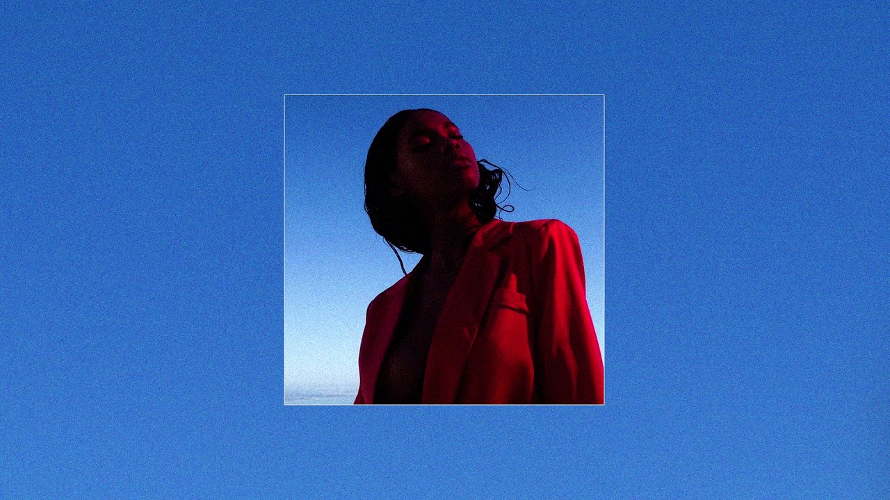 [FREE] Ella Mai X Jacquees Type Beat - ''Worth It'' | R&B 2019 | @hossybeats