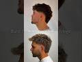 Best Men S Hairstyles 2025