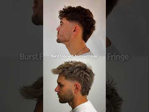Best men's hairstyles 2025