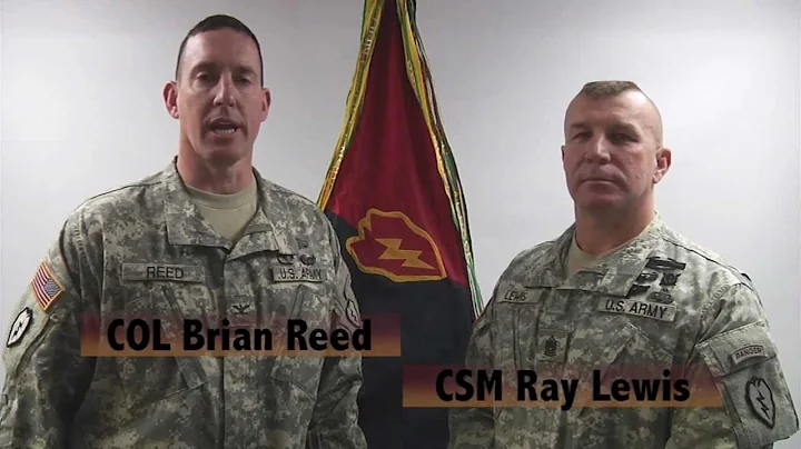 1/25th SBCT Welcome Video