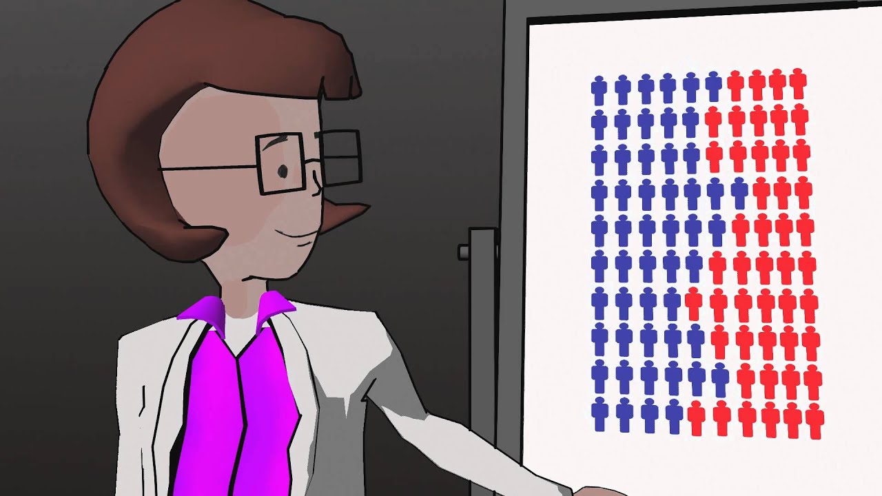 Sampling Made Simple - YouTube