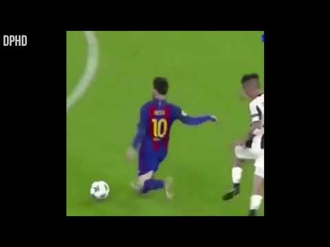 messi destroy dybala