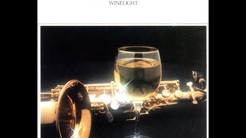 Winelight Remix version - Remix performance video thumbnail