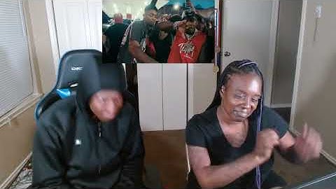 They Ran🔥🔥 |Rich Dunk (Ft. DaBaby) - BIG DAWG [Official Video] |Mom Reaction|