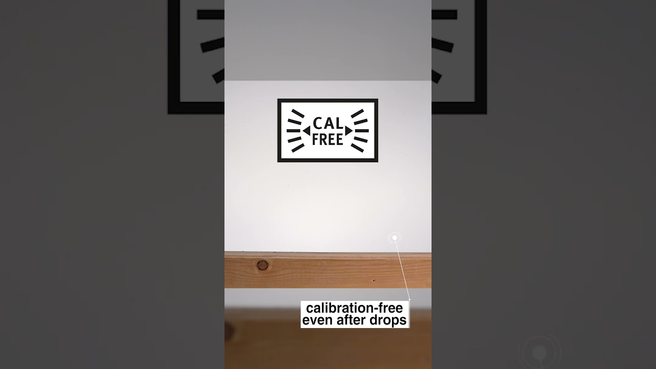 CAL Free Tech STABILA 196DL EN