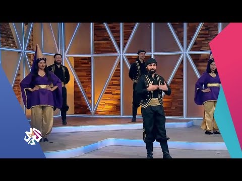 رقصة الدبكة واختلافاتها بين فلسطين ولبنان وسوريا صباح النور