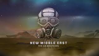 New Middle East -The AB Brothers Resimi