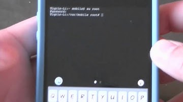How to Change the Password on WinSCP