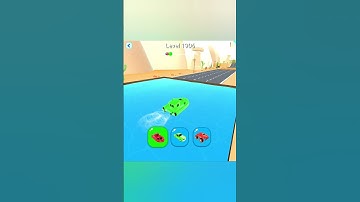 Shape shifting game Play beamng drive Level - 1906