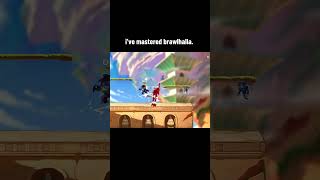 no technique. 🙂 #brawlhalla #brawlhallaclips #brawlhallamemes #brawlhallamoments #brawlhallashorts