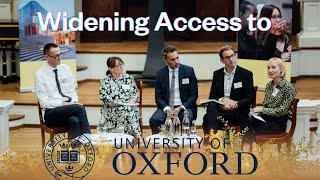Access to Excellence Summit 2022 | Full Event
