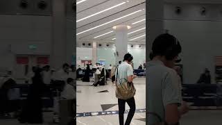 Download Lagu jeddah airport | arrival hajji | #airport live #islamicvideo #دعاء #ilovemohammadﷺ #love #shorts MP3