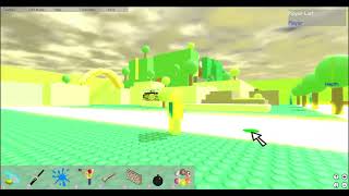 ROBLOX 2006 - Bloom & Depth of Field Showcase News