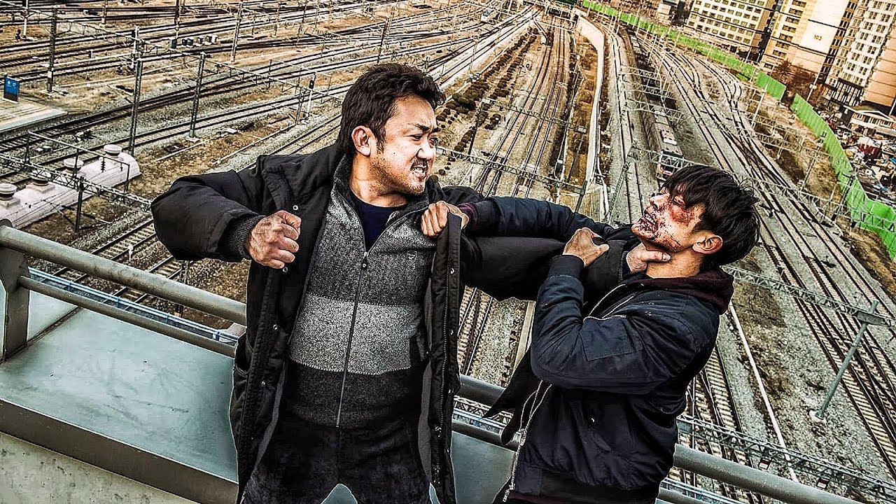 ISKE साथ लूटपाट करने से PEHLE 100 बार सोचना PADEGA | MOVIE EXPLAINED IN HINDI | SUMMARISED HINDI