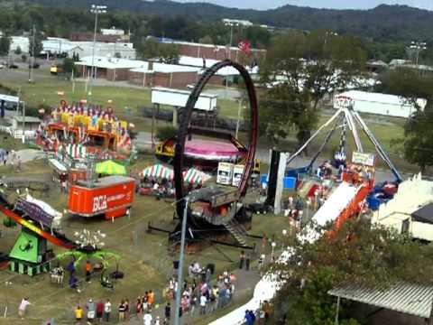 Drop Zone At The Fair In Lincoln County Youtube Lincoln County Fair Mn 2022