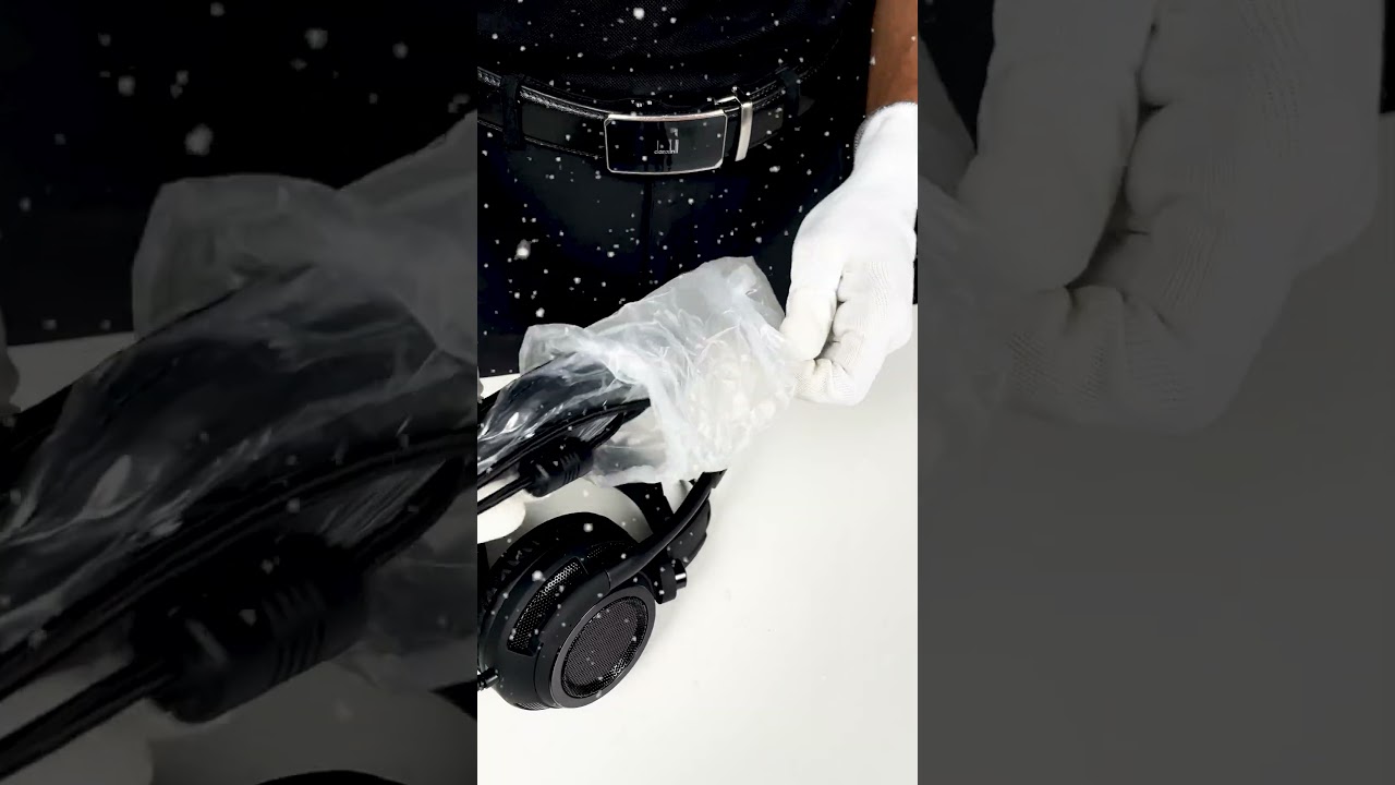 MSI DS502 7.1 GAMING HEADSET