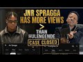 With Her, Hulungende VS Jnr Spragga 