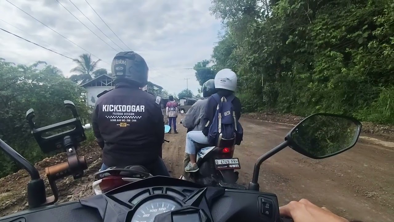 salopa cikatomas cijulang pangandaran (12 2 2026)