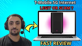 T-Mobile 5G Home Internet 2025 – Is It REALLY Worth It?