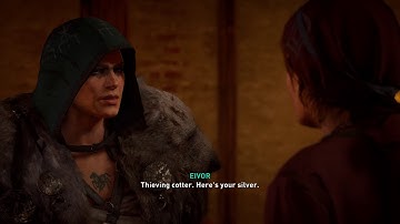 Assasins Creed Valhalla Part 24 (No Commentary Full Gameplay Walkthrough)