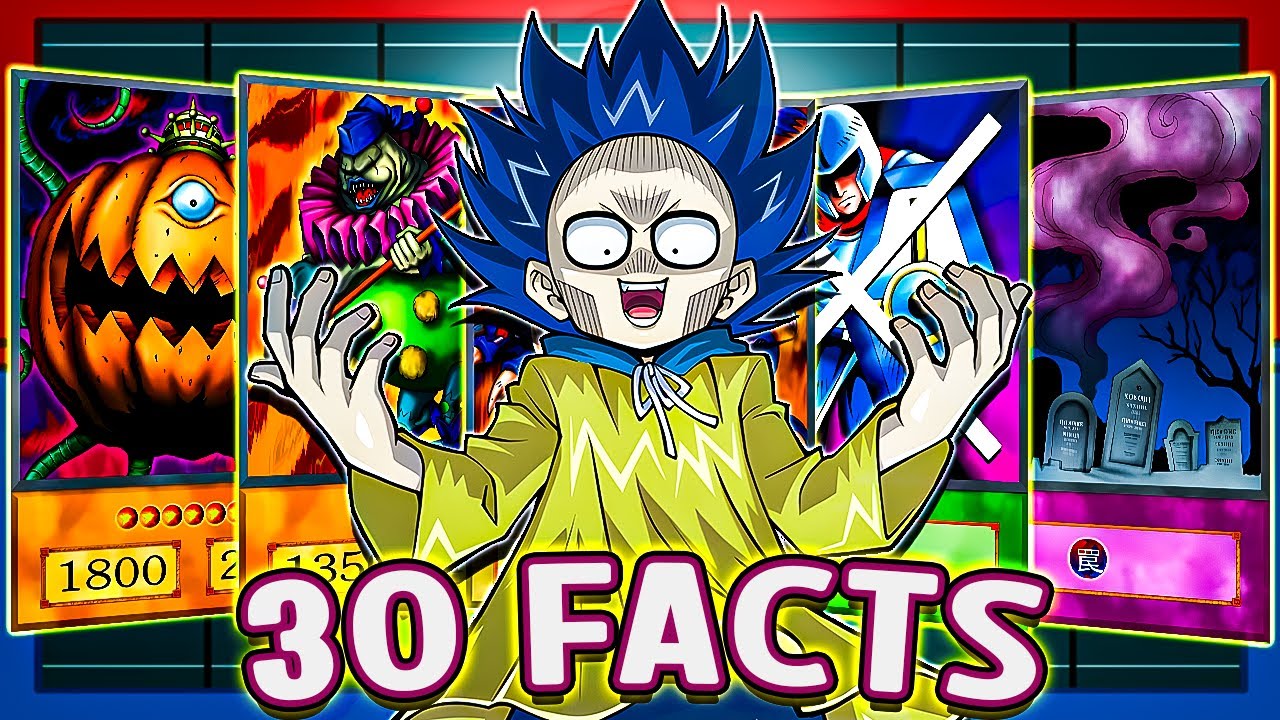 30 фактов о колоде «Королевство дуэлянтов» Бонза