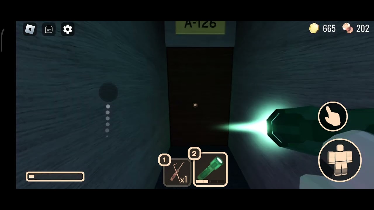 I am found A90? Doors roblox.. YouTube