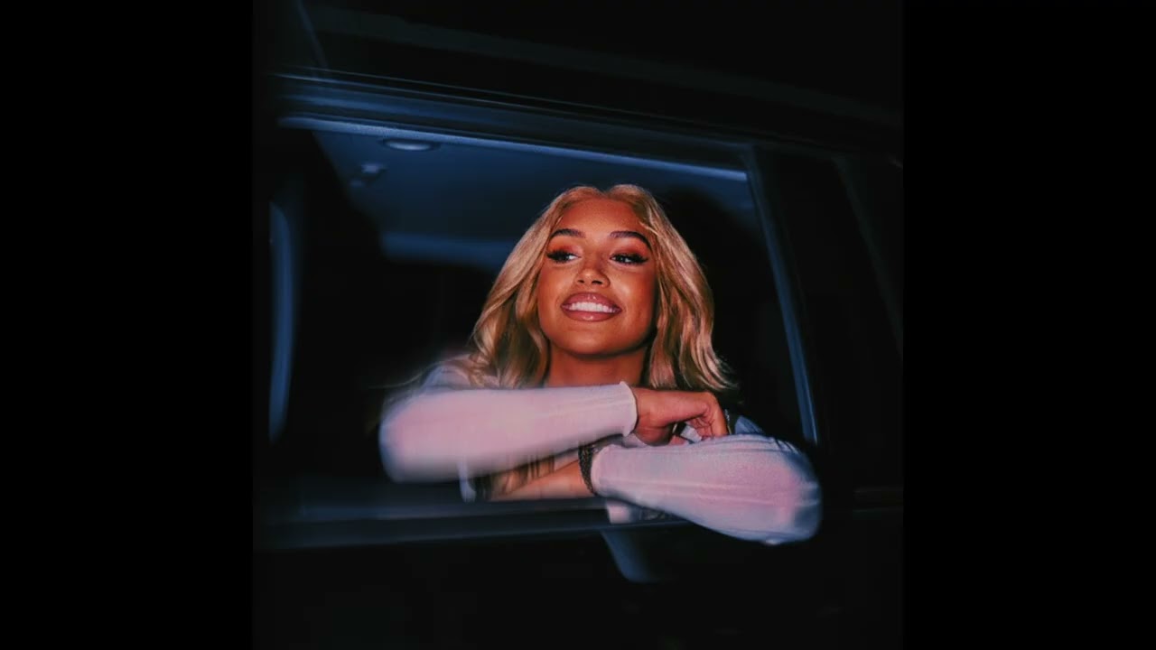 (FREE) Kehlani x 2000's 90's West Coast R&B Type Beat - 