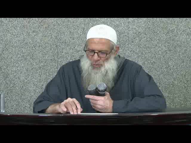 مختصر تفسير القرآن   سورة 091 الشمس