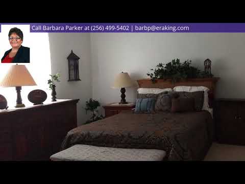 329 Greystone Ln, Talladega, AL home video tour