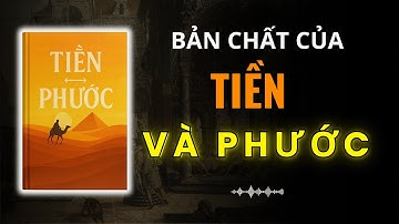 Tiền Bạc Liên Quan Đến Phước Của Bạn Thế Nào?