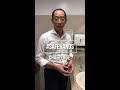 #SafeHands challenge: Dr Takeshi Kasai