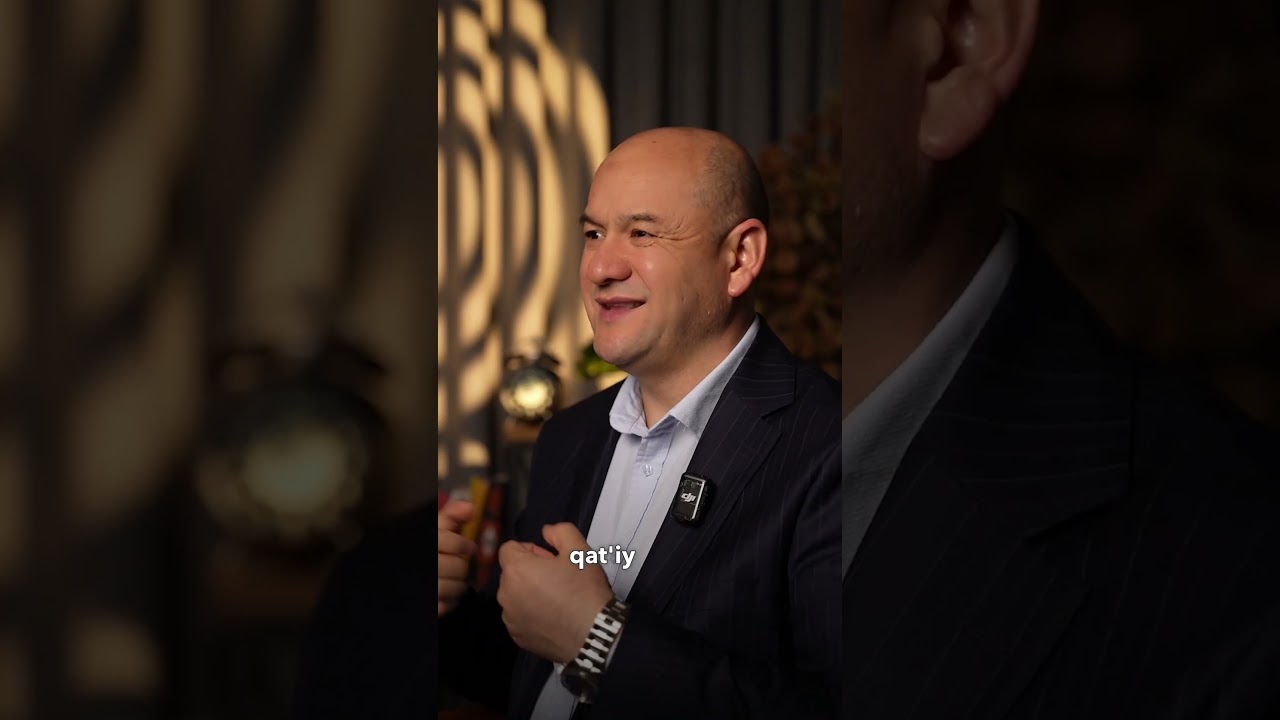 Qarzingiz bo’lsa eshiting! 