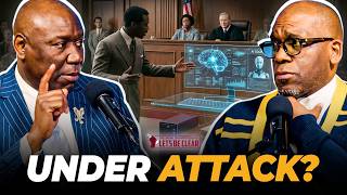 Are Black Lawyers Declining as AI Targets Black Leaders?