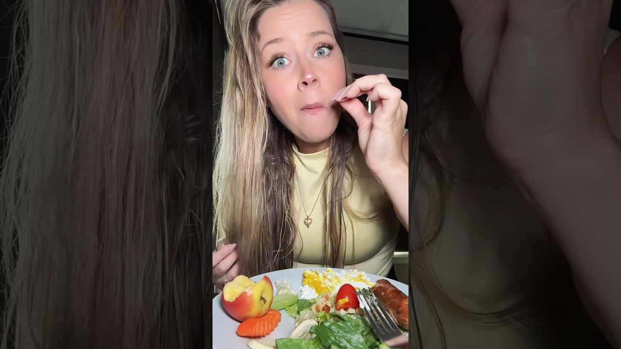 Healthy Travel Snacks You NEED To Try!