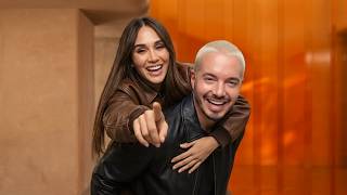Aitana - Rómpeme El Corazón (ft. J Balvin) 2026