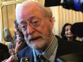 Iconic British Actor Awarded Top French Honour 