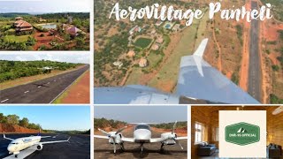 Aerovillage, Panheli