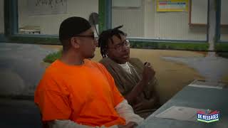 What the Messages Project Means to an Incarcerated Father