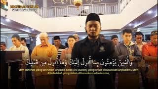 al baqarah 1 - 10 shidqi abu usamah