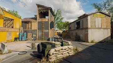 CODM | Firing Range Ranked Domination Gameplay |